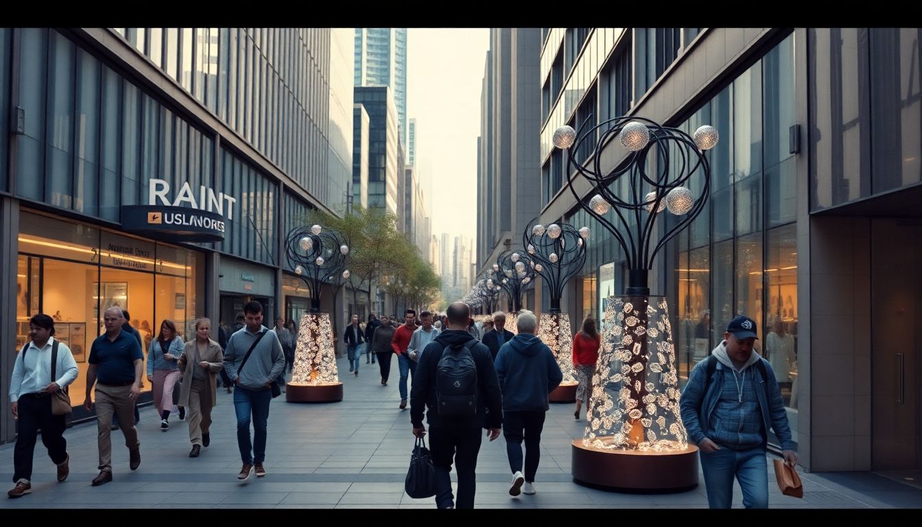 The Sound of Tomorrow: Transforming Cities Through Innovative Soundscapes